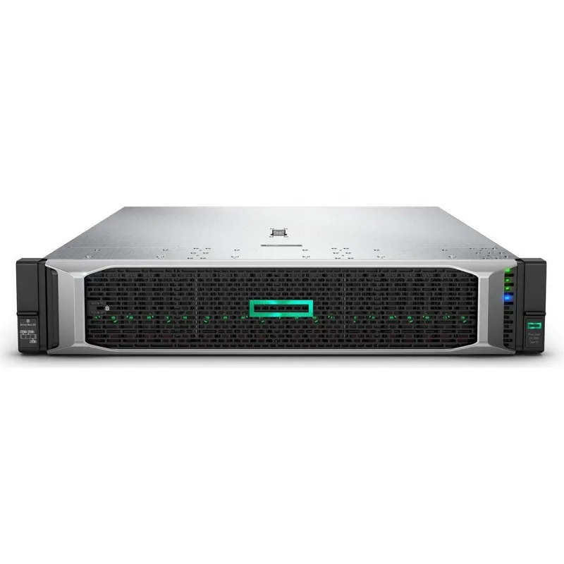 Serveur HPE ProLiant DL380 Gen10 2U Xeon 64 Go - (P02464-B21), Photo boutique Best Buy Tunisie chez Best Buy Tunisie