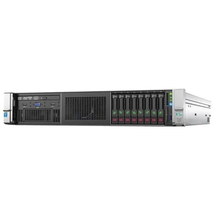 Serveur HP ProLiant DL380 Gen9 Xeon E5-2650V4 32 Go, Photo boutique Best Buy Tunisie chez Best Buy Tunisie