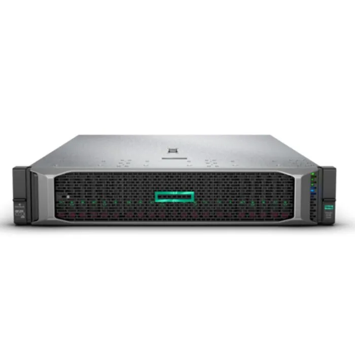 Serveur HPE ProLiant DL385 Gen10 2U AMD 16 Go (P05887-B21), Photo boutique Best Buy Tunisie chez Best Buy Tunisie