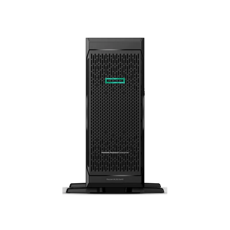 Serveur HP ProLiant ML350 Gen10 / 16 Go / Sans Disques, Photo boutique Best Buy Tunisie chez Best Buy Tunisie