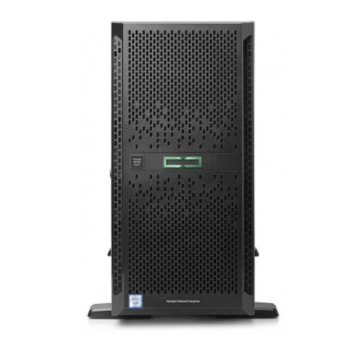 Serveur HP ProLiant ML350 Gen10 / 32 Go / Sans Disques, Photo boutique Best Buy Tunisie chez Best Buy Tunisie
