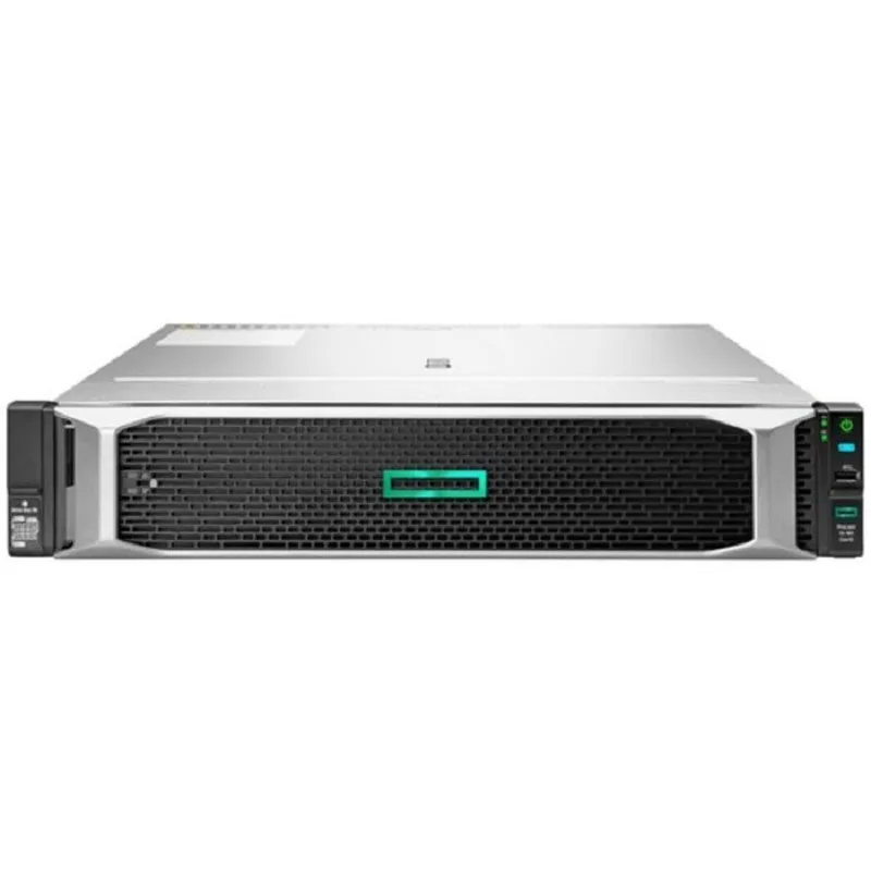HPE ProLiant DL380 Gen10 serveur Rack (2 U) Intel® Xeon® Silver 4210 2,2 GHz 32 Go DDR4-SDRAM 500 W, Photo boutique Best Buy Tunisie chez Best Buy Tunisie