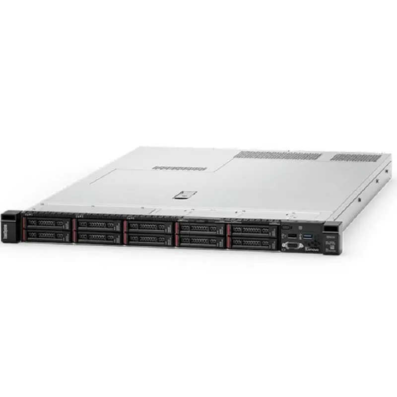 Serveur LENOVO RS630 SILVER 4110 16 Go (70X2A042EA), Photo boutique Best Buy Tunisie chez Best Buy Tunisie