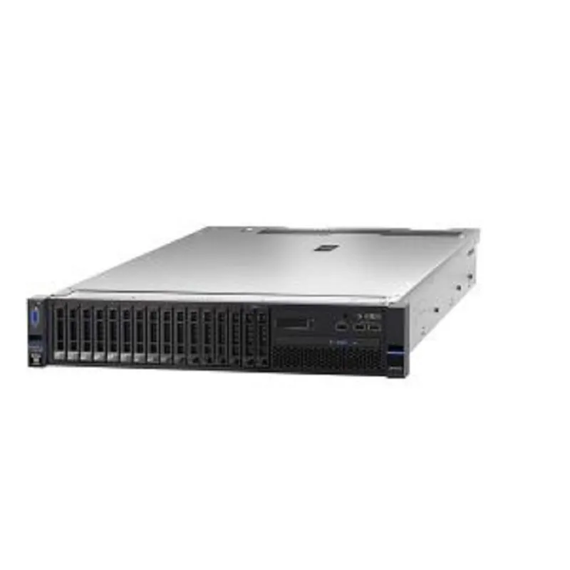 Lenovo System x3650 M5 serveur Rack (2 U) Intel® Xeon® E5 v4 E5-2603V4 1,7 GHz 8 Go 550 W, Photo boutique Best Buy Tunisie chez Best Buy Tunisie