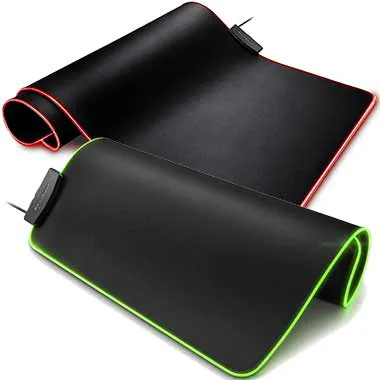 TAPIS SHARKOON 1337 RGB MAT XL
