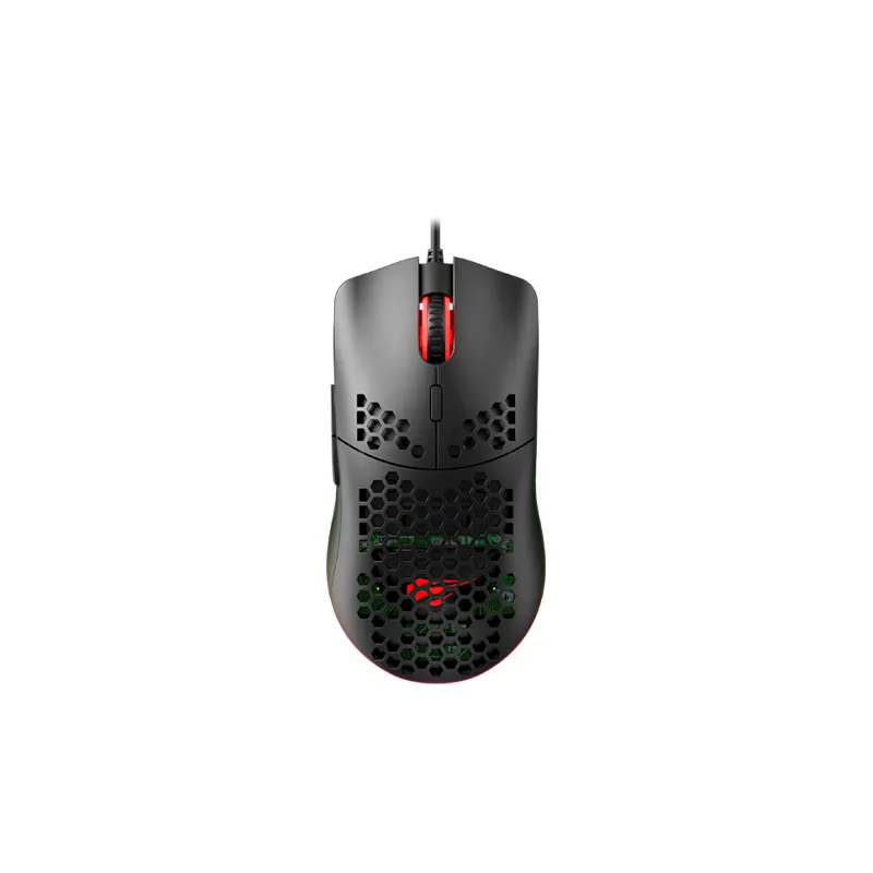 Havit MS1023 souris Droitier USB Type-A Laser 6400 DPI, Photo boutique Best Buy Tunisie chez Best Buy Tunisie