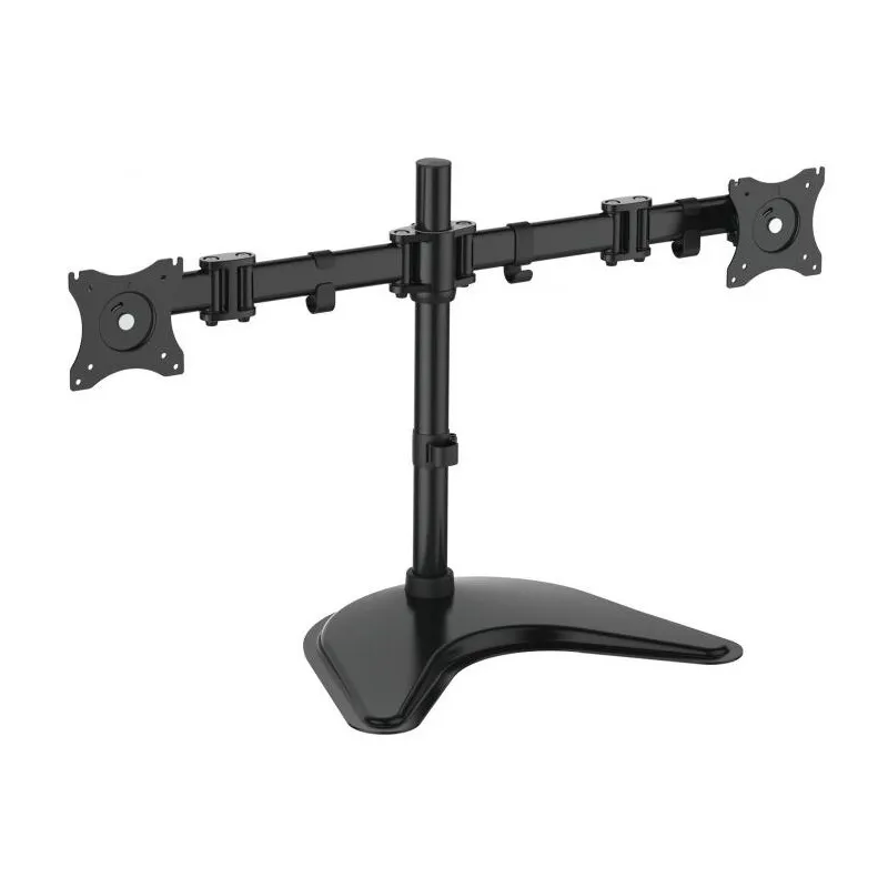 Support de bureau SBOX LCD-F024-2 / 13"-27", Photo boutique Best Buy Tunisie chez Best Buy Tunisie