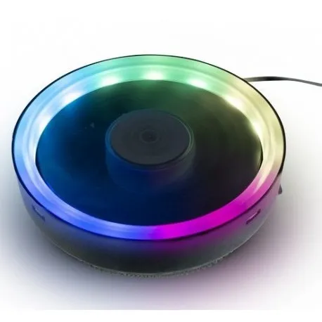 Ventilateur Processeur Argus SU-800 I7-9700K - RGB, Photo boutique Best Buy Tunisie chez Best Buy Tunisie