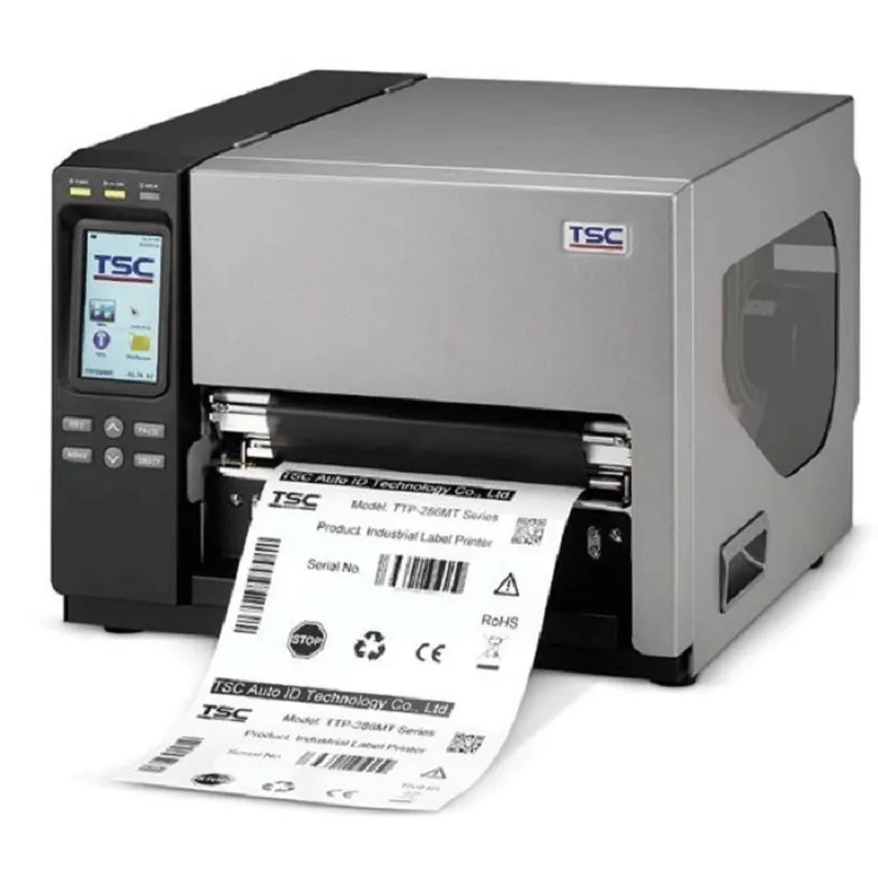Imprimante d'étiquettes TSC TTP-286MT 203 dpi, Photo boutique Best Buy Tunisie chez Best Buy Tunisie