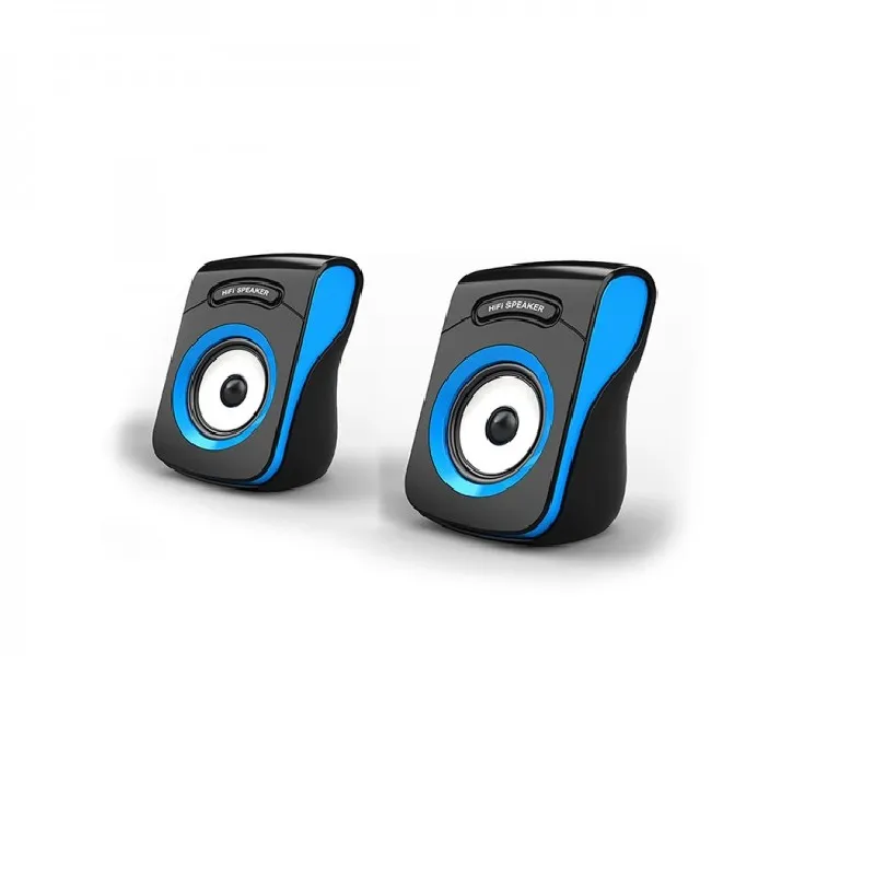 HAUT PARLEUR USB HAVIT SK599, Photo boutique Best Buy Tunisie chez Best Buy Tunisie