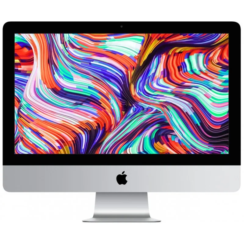 « Pc Apple Imac (Apple84) Retina 21.5″ » 4K I5 8Go 1To »