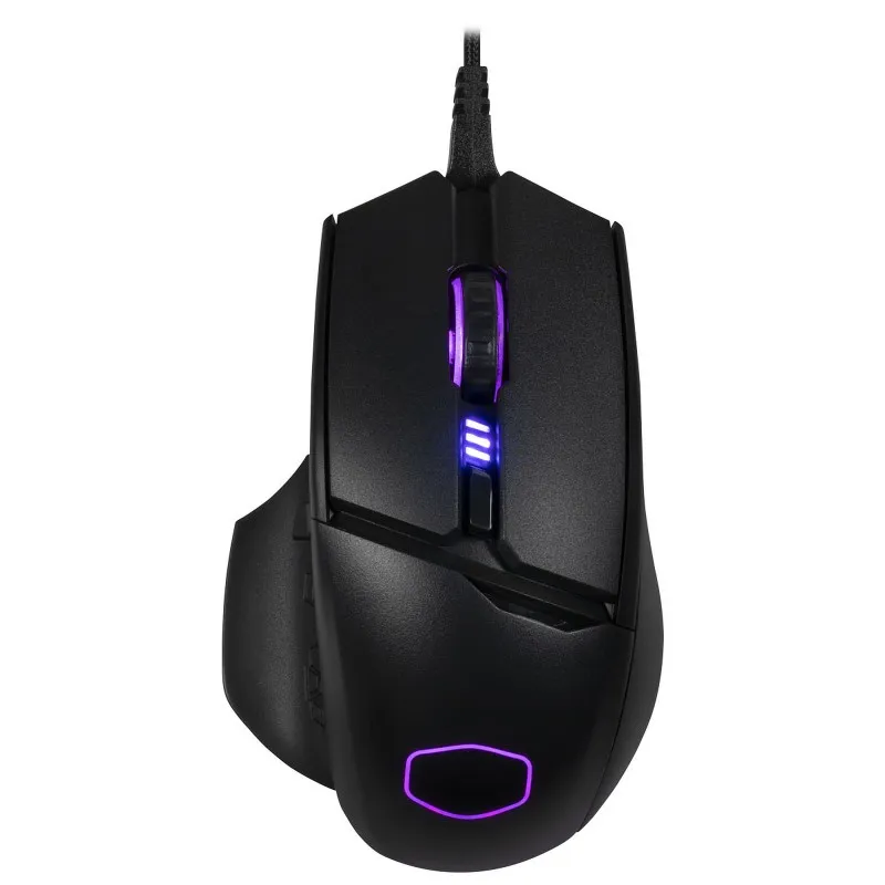 Souris Cooler Master MM830, Photo boutique Best Buy Tunisie chez Best Buy Tunisie