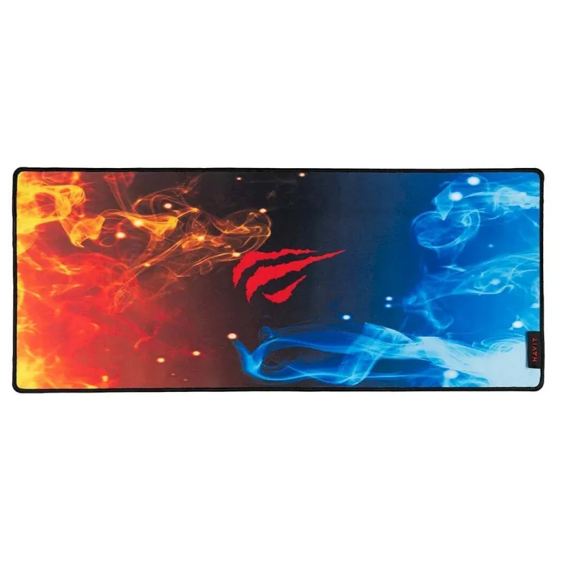 Tapis Souris Gamer Havit XL MP845 Noir, Photo boutique Best Buy Tunisie chez Best Buy Tunisie