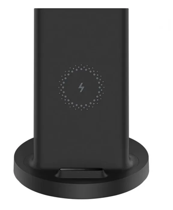 Xiaomi Mi 20W Wireless Noir Intérieure, Photo boutique Best Buy Tunisie chez Best Buy Tunisie