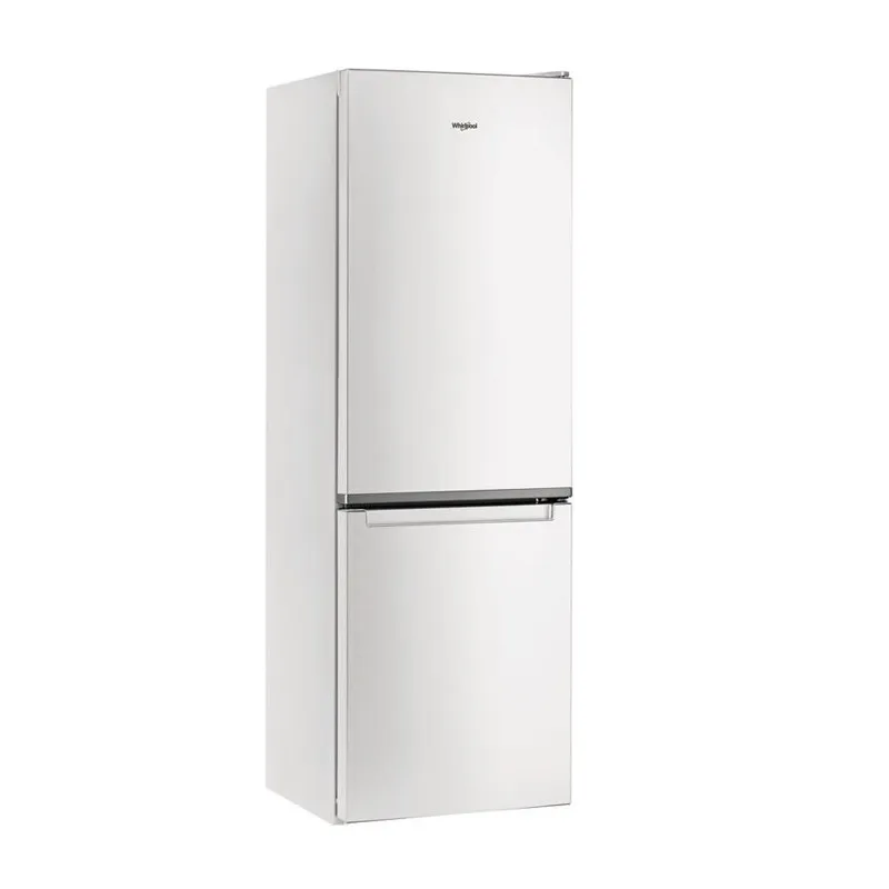 Whirlpool W7 811I W réfrigérateur-congélateur Pose libre 338 L Blanc, Photo boutique Best Buy Tunisie chez Best Buy Tunisie