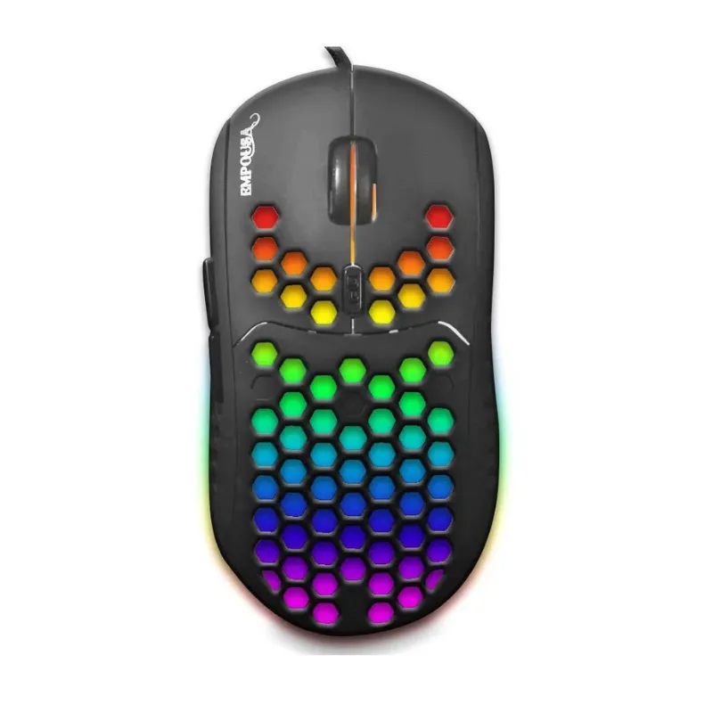 Inca IMG-346 souris Ambidextre USB Type-A Optique 6400 DPI, Photo boutique Best Buy Tunisie chez Best Buy Tunisie