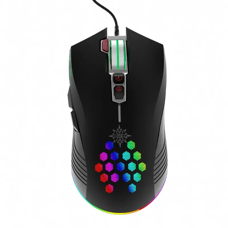 Inca IMG-347 souris Droitier USB Type-A Optique 7200 DPI, Photo boutique Best Buy Tunisie chez Best Buy Tunisie