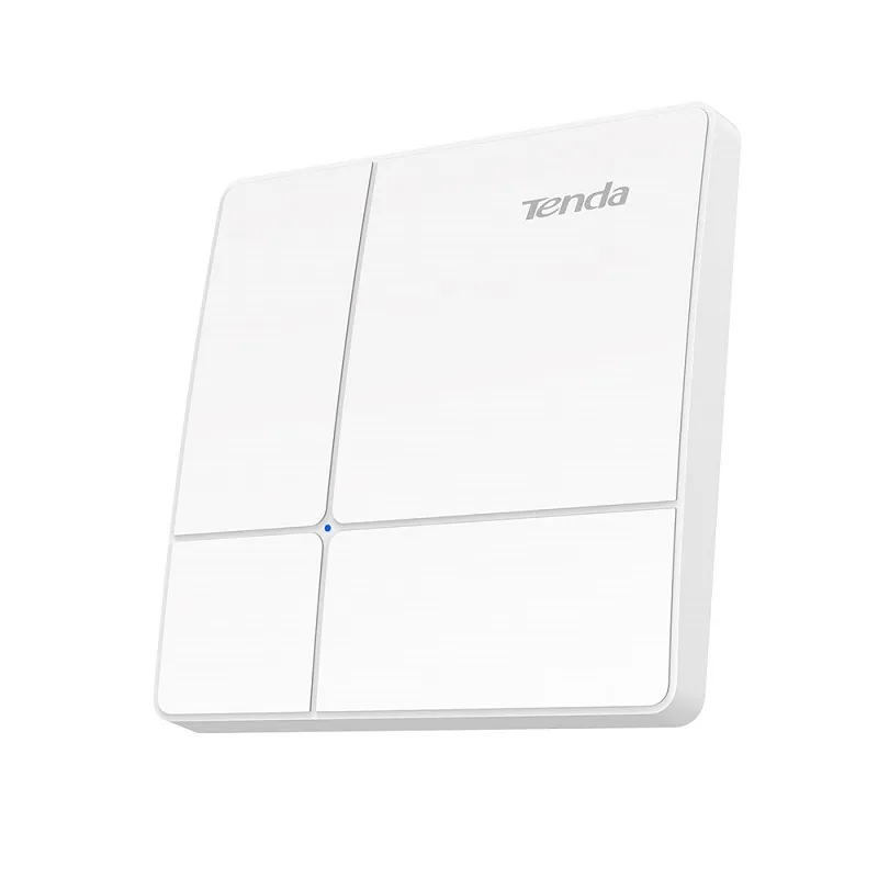 Point D'accès Tenda I25 Ac1350 Wave 2 Gigabit - Blanc I25