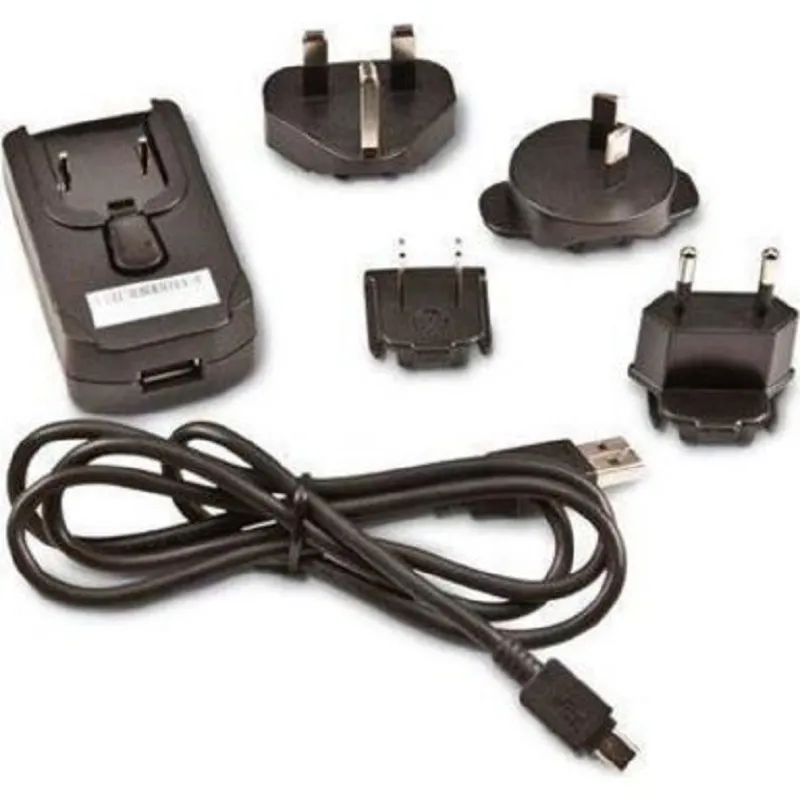 Kit Chargeur Secteur Universel HONEYWELL CK65 10W, Photo boutique Best Buy Tunisie chez Best Buy Tunisie