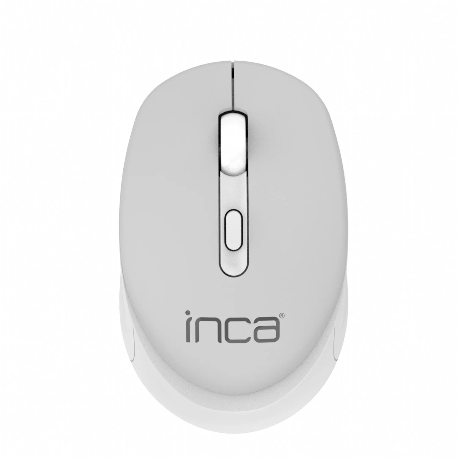 Inca IWM-243RG souris Ambidextre RF sans fil Optique 1600 DPI, Photo boutique Best Buy Tunisie chez Best Buy Tunisie