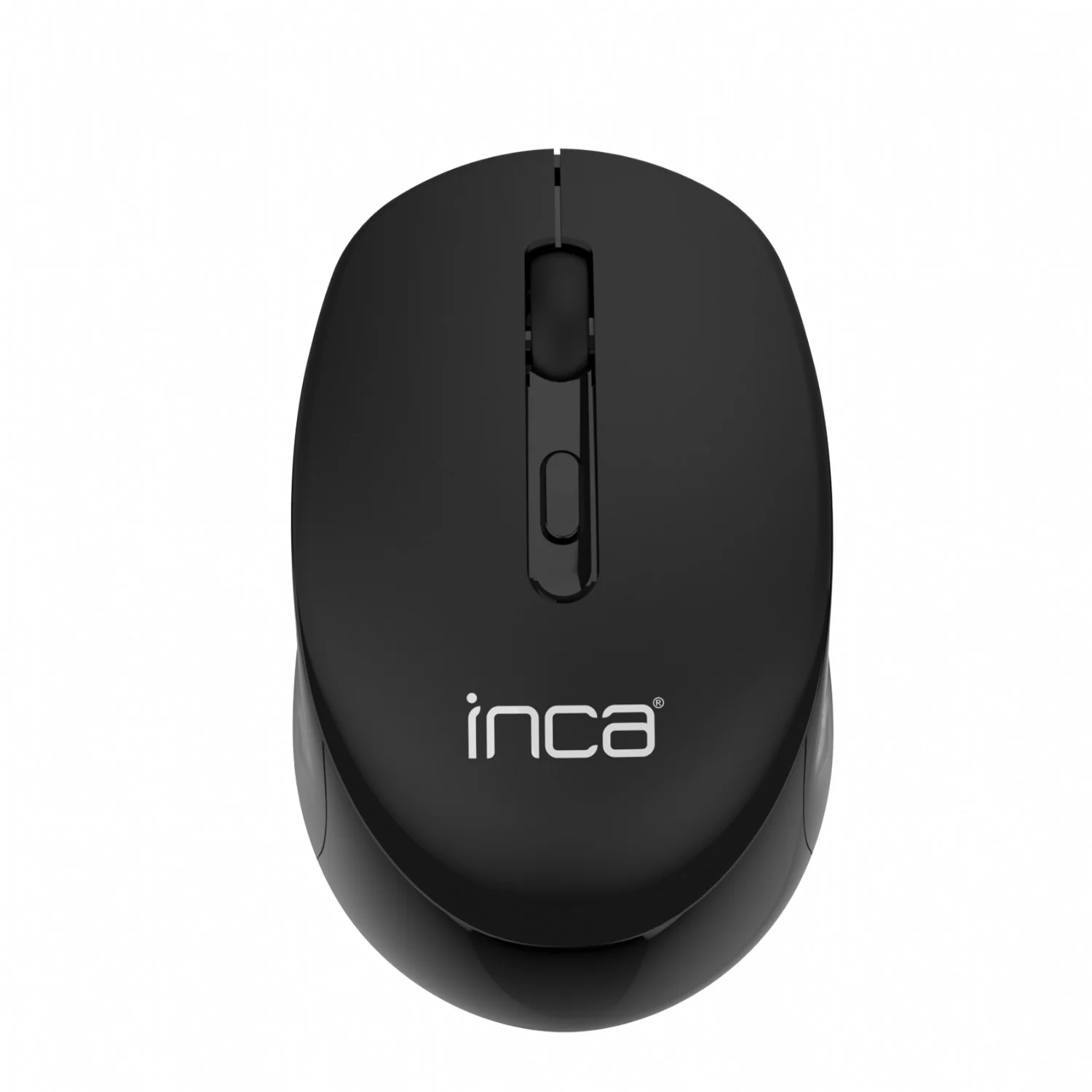 Inca IWM-243RS souris, Photo boutique Best Buy Tunisie chez Best Buy Tunisie