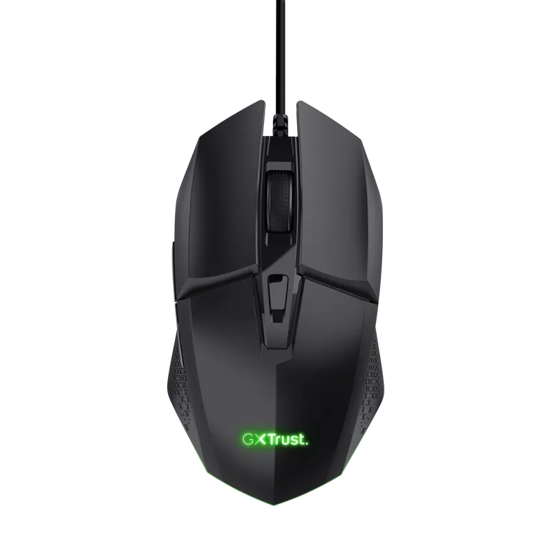 Trust GXT 109 Felox souris Jouer Droitier USB Type-A Optique 6400 DPI, Photo boutique Best Buy Tunisie chez Best Buy Tunisie
