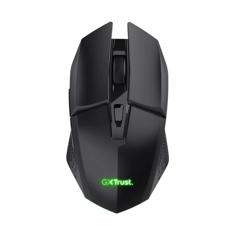 Trust GXT 110 Felox souris Ambidextre RF sans fil Optique 4800 DPI, Photo boutique Best Buy Tunisie chez Best Buy Tunisie