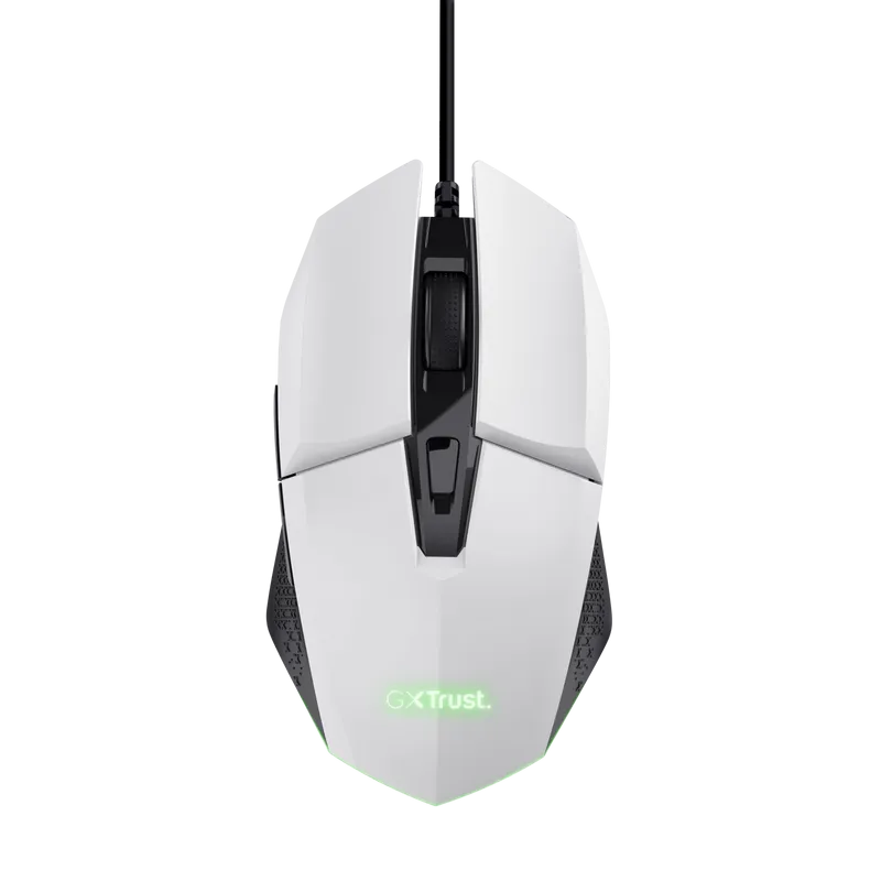 Trust GXT 109W Felox souris Jouer Droitier USB Type-A Optique 6400 DPI, Photo boutique Best Buy Tunisie chez Best Buy Tunisie