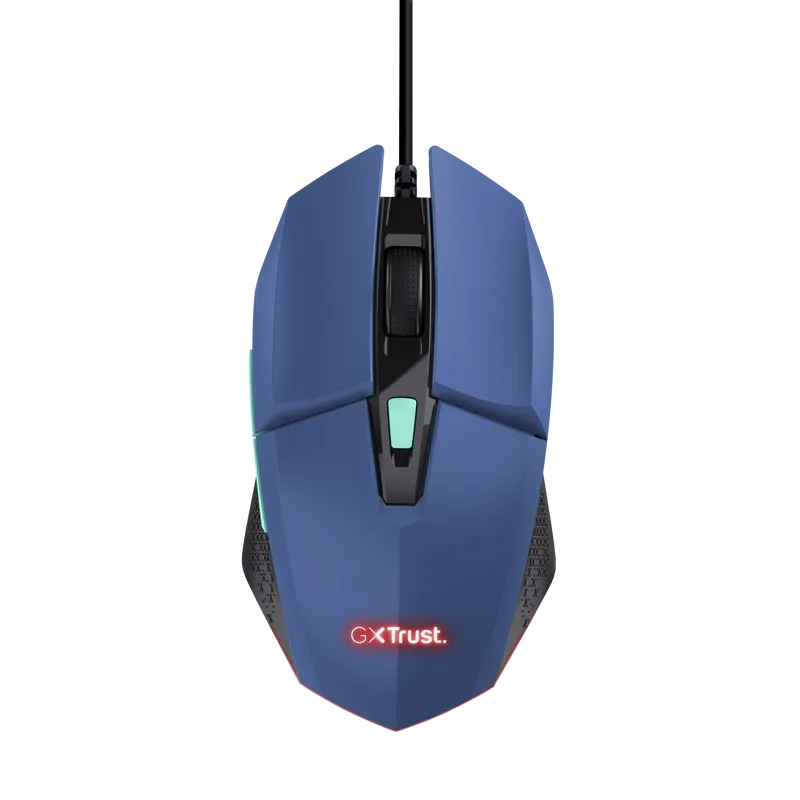 Trust GXT109B FELOX souris Ambidextre USB Type-A 6400 DPI, Photo boutique Best Buy Tunisie chez Best Buy Tunisie