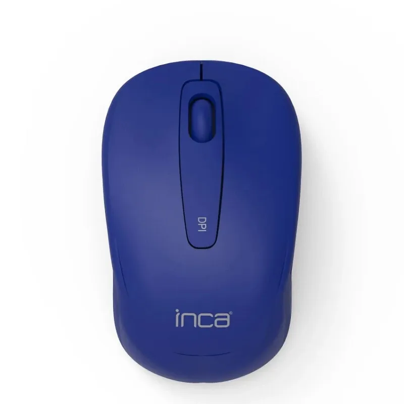 Inca IWM-331RM souris Ambidextre RF sans fil Optique 1600 DPI, Photo boutique Best Buy Tunisie chez Best Buy Tunisie