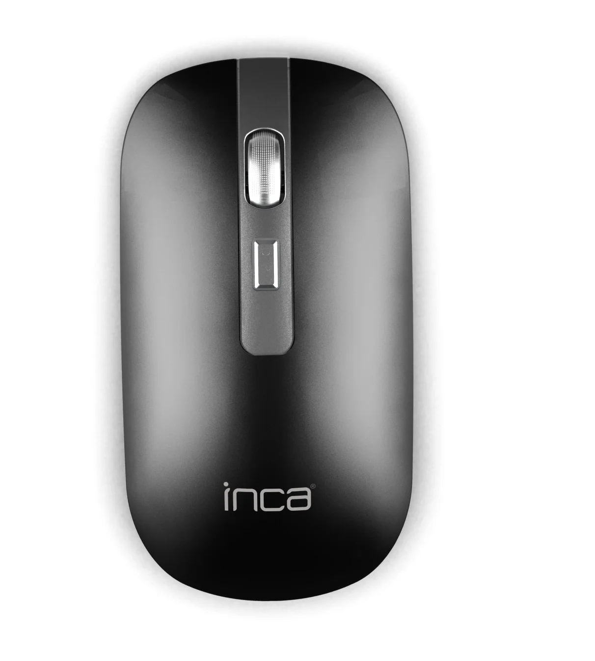 Inca IWM-531RA souris Droitier Bluetooth, Photo boutique Best Buy Tunisie chez Best Buy Tunisie