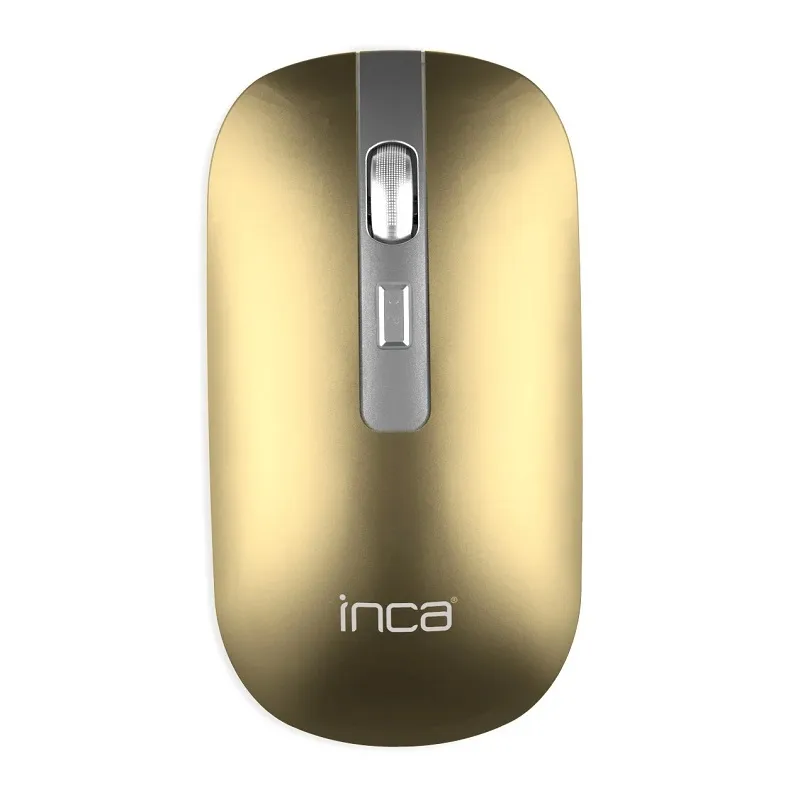 Inca IWM-531RS souris Bluetooth, Photo boutique Best Buy Tunisie chez Best Buy Tunisie