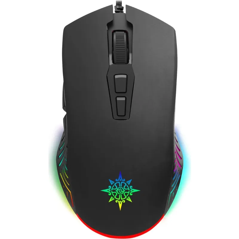 Inca IMG-GT17 souris Jouer Droitier USB Type-A Optique 6400 DPI, Photo boutique Best Buy Tunisie chez Best Buy Tunisie