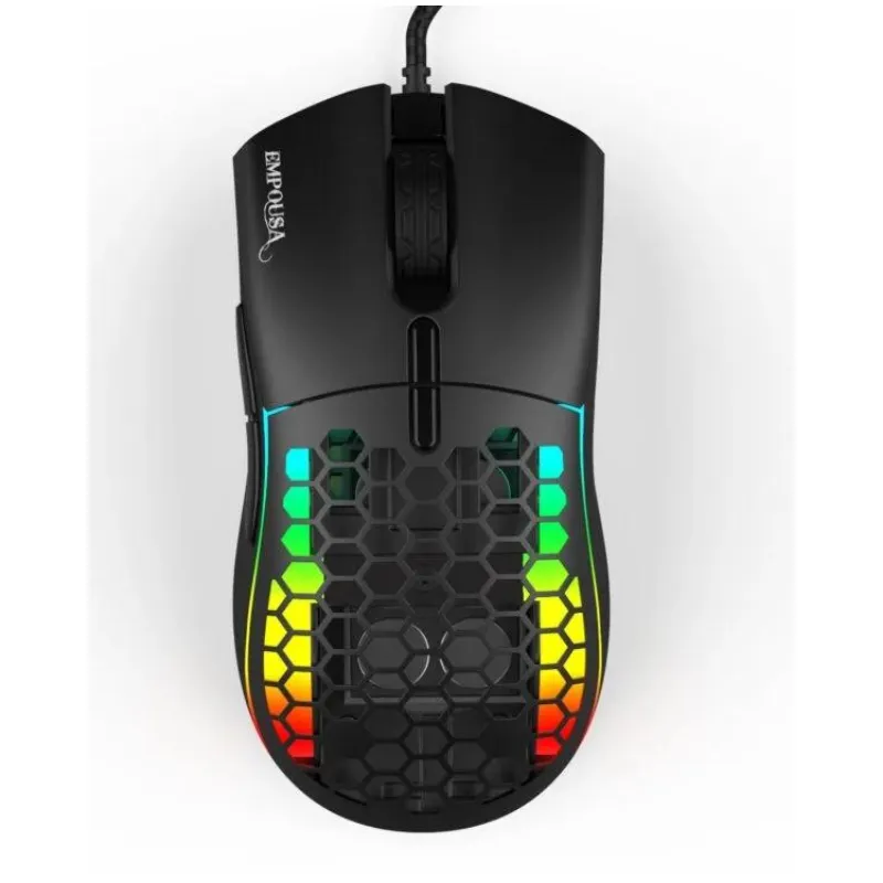Inca IMG-GT20 souris Ambidextre USB Type-A Optique 10000 DPI, Photo boutique Best Buy Tunisie chez Best Buy Tunisie