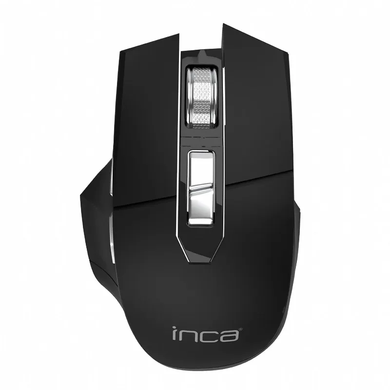 Inca IWM-555 souris Droitier Bluetooth, Photo boutique Best Buy Tunisie chez Best Buy Tunisie