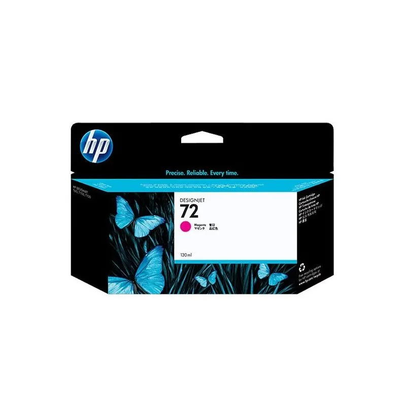 HP 72 cartouche d'encre Magenta 130-ml, Photo boutique Best Buy Tunisie chez Best Buy Tunisie