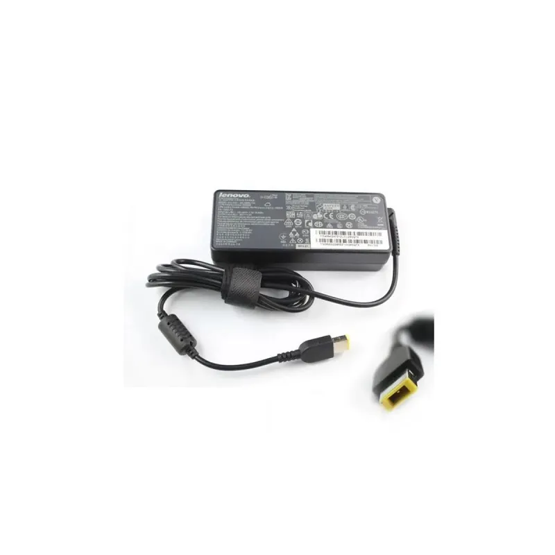 Chargeur pour Pc portable Lenovo 20V / 4.5A, Photo boutique Best Buy Tunisie chez Best Buy Tunisie