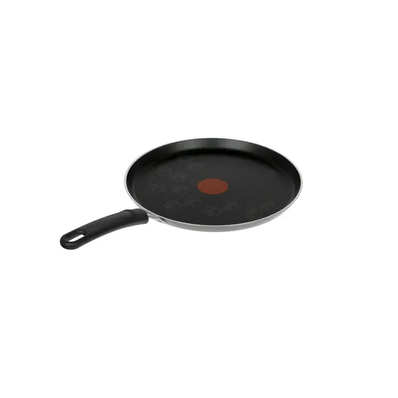 Crêpière Tefal 28 cm Noir, Photo boutique Best Buy Tunisie chez Best Buy Tunisie