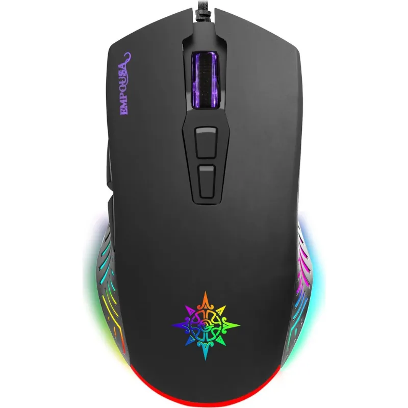 Inca IMG-309 souris Ambidextre USB Type-A 7200 DPI, Photo boutique Best Buy Tunisie chez Best Buy Tunisie