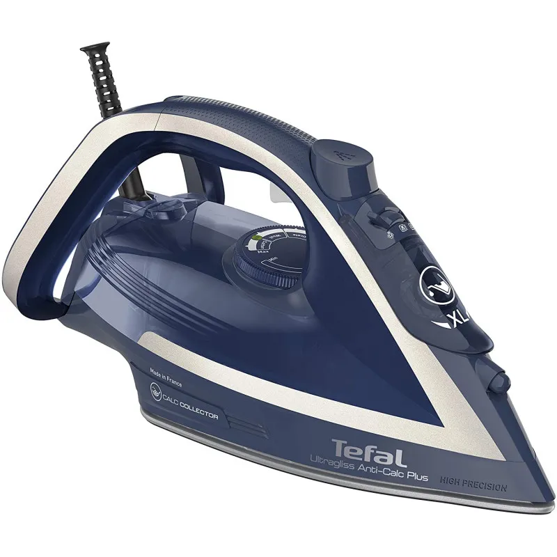 Fer à repasser à vapeur Tefal Ultra Gliss 2800W, Photo boutique Best Buy Tunisie chez Best Buy Tunisie