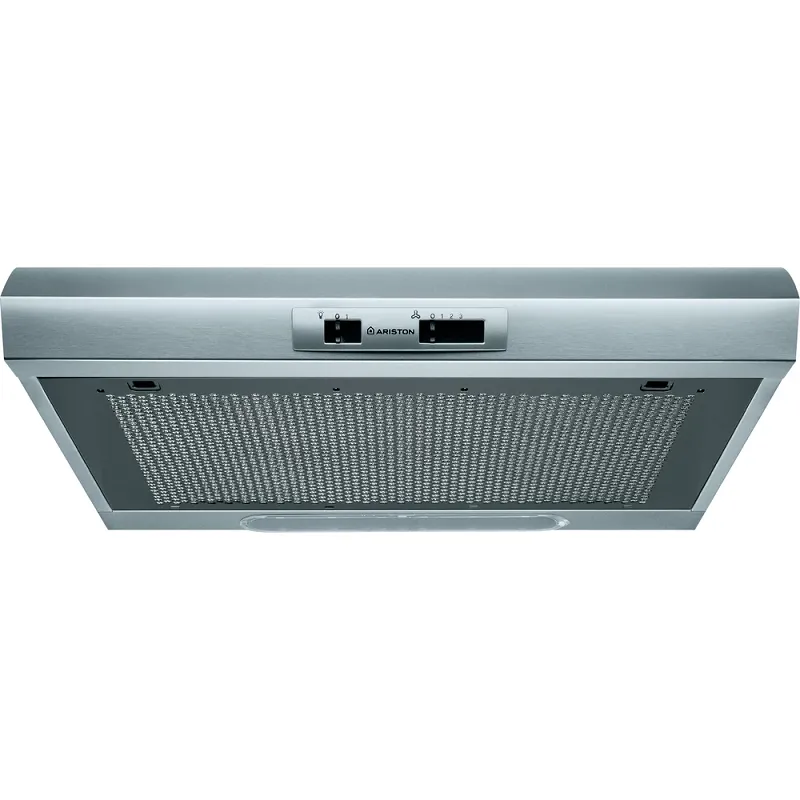 Hotte Casquette Ariston SL161LIX 60Cm Inox, Photo boutique Best Buy Tunisie chez Best Buy Tunisie
