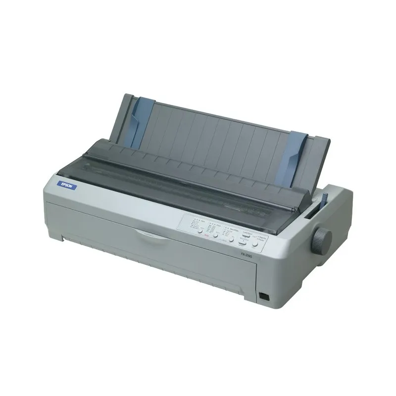 Epson FX-2190, Photo boutique Best Buy Tunisie chez Best Buy Tunisie