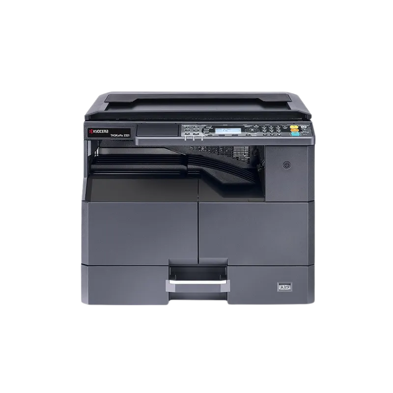 Photocopieur Monochrome A3 Kyocera TASKalfa 2321, Photo boutique Best Buy Tunisie chez Best Buy Tunisie