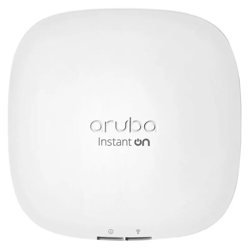 HPE Aruba Networking Instant On AP22 (RW) 1774 Mbit/s Blanc Connexion Ethernet, supportant l'alimentation via ce port (PoE), Photo boutique Best Buy Tunisie chez Best Buy Tunisie