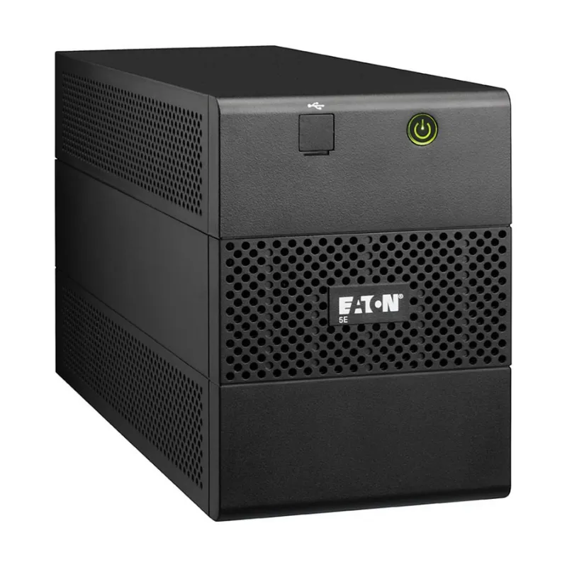 Eaton 5E1500IUSB alimentation d'énergie non interruptible 1500 VA 900 W 2 sortie(s) CA (5E1500iUSB), Photo boutique Best Buy Tunisie chez Best Buy Tunisie