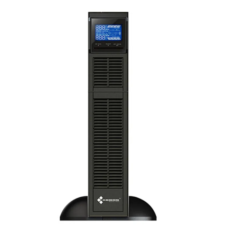 Onduleur On Line KEBOS 1000VA GR11-1K UPS, Photo boutique Best Buy Tunisie chez Best Buy Tunisie