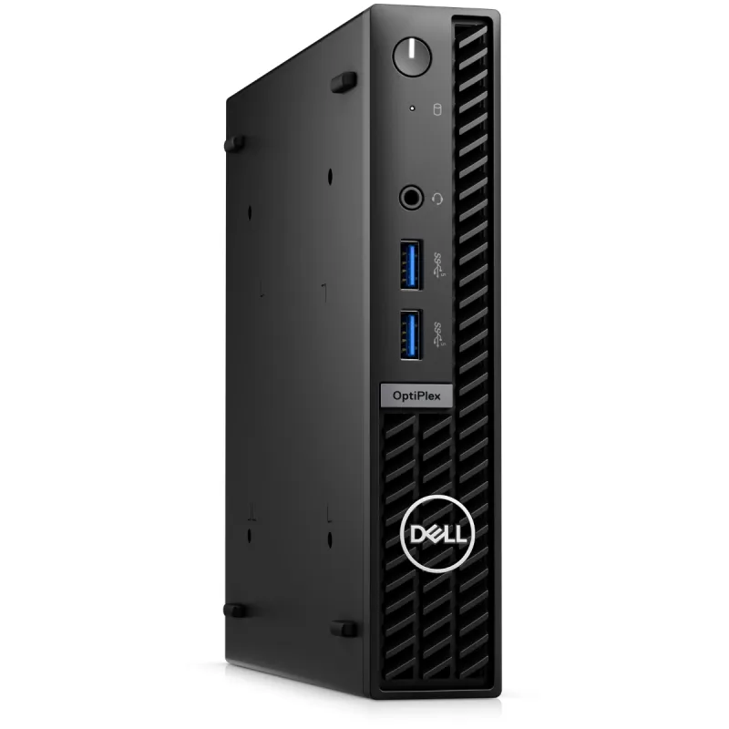 PC de Bureau DELL OPTIPLEX 7010 i5 13è Gén 8 Go 256 Go SSD - Noir, Photo boutique Best Buy Tunisie chez Best Buy Tunisie