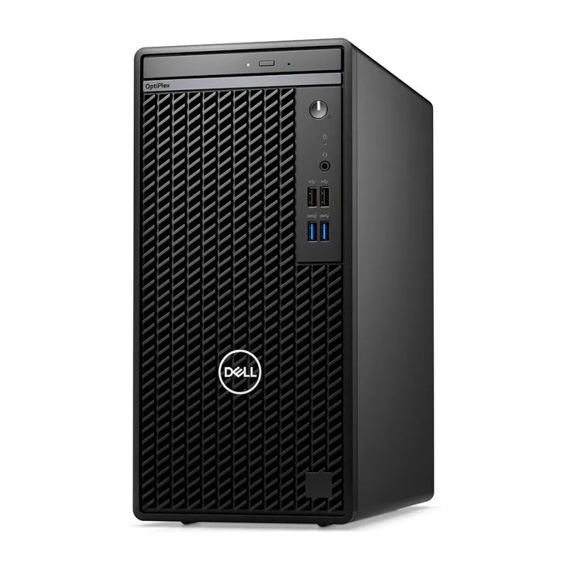 Pc De Bureau Dell Optiplex 7010 MT i5 13Gén 8 Go 256 Go SSD Noir, Photo boutique Best Buy Tunisie chez Best Buy Tunisie