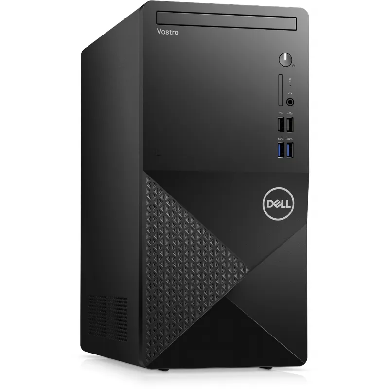 PC de Bureau Dell Vostro 3910 / i5 12è Gén / 12 Go, Photo boutique Best Buy Tunisie chez Best Buy Tunisie