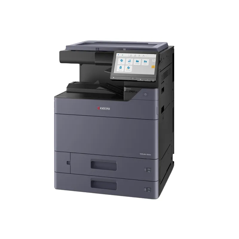 Imprimante Multifonction 4 en 1 Kyocera ECOSYS 2554ci A3 Couleur Économique, Photo boutique Best Buy Tunisie chez Best Buy Tunisie